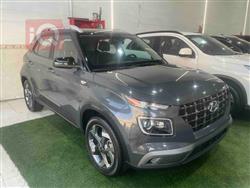 Hyundai Venue